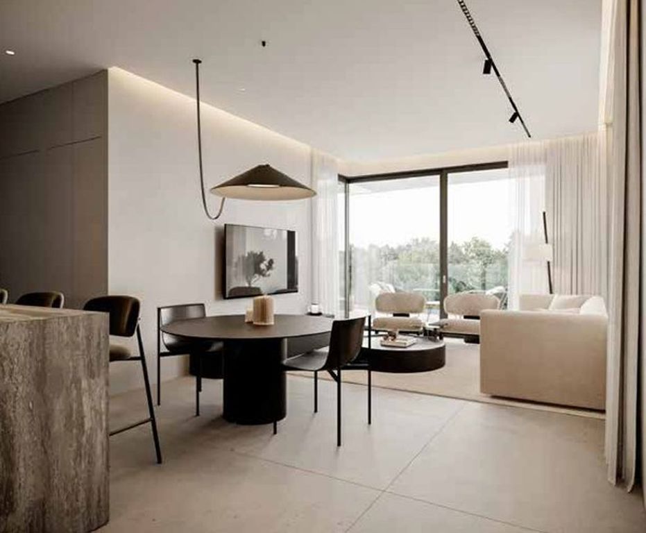 Property photo 3 of 23 Open Plan Living...