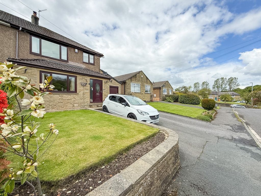 Additional image 24 of 2 bed semi-detached house for saleCarr View Road, Hepworth, Holmfirth HD9