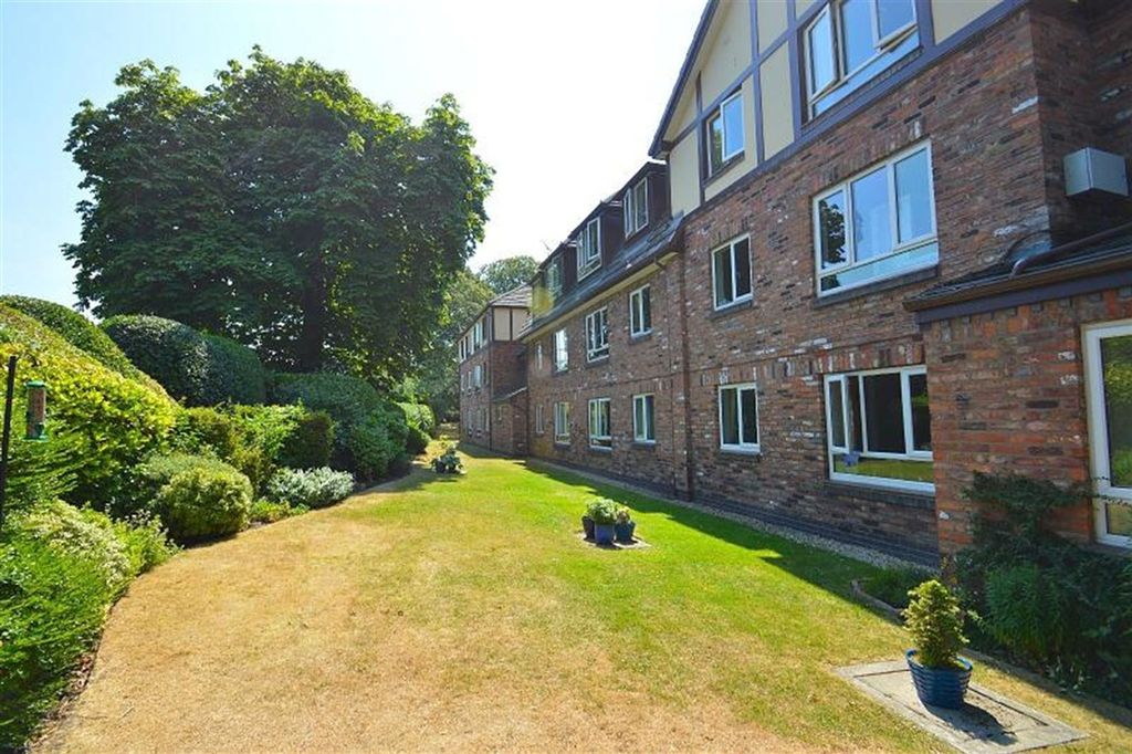 Additional image 14 of 1 bed property for saleTabley Road, Knutsford WA16