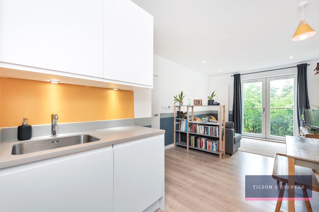 Property photo 3 of 15 Kitchen View 2