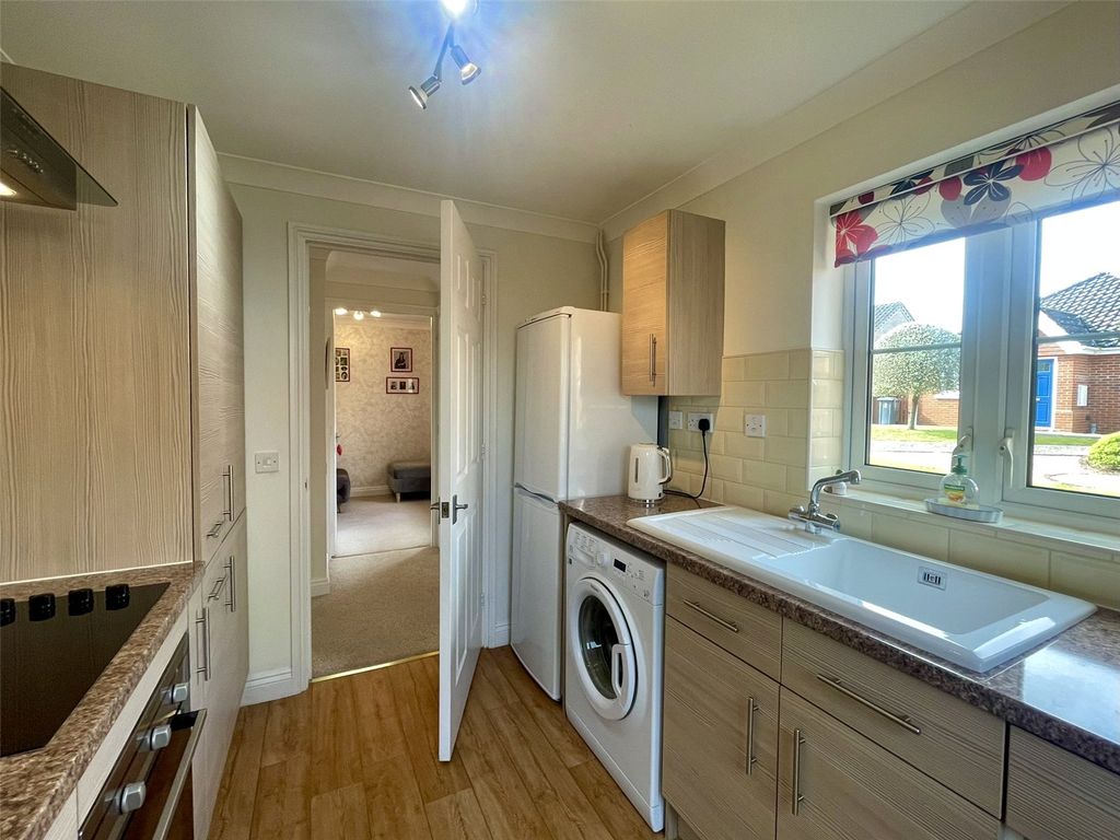 Additional image 5 of 2 bed bungalow for saleDaniel Gardens, Eye IP23