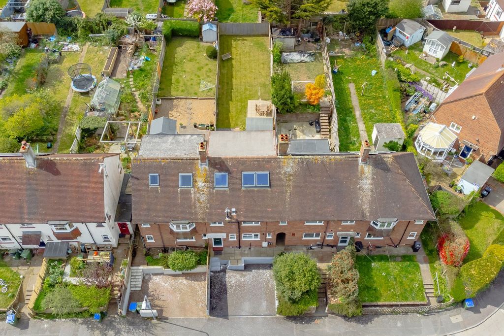 Additional image 16 of 4 bed terraced house for saleLee Road, Lewes BN7
