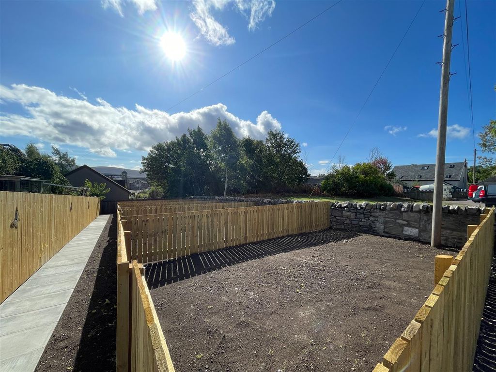 Additional image 13 of 1 bed flat for saleGarden Apartment 5, Stonefield House, The Square, Grantown On Spey PH26