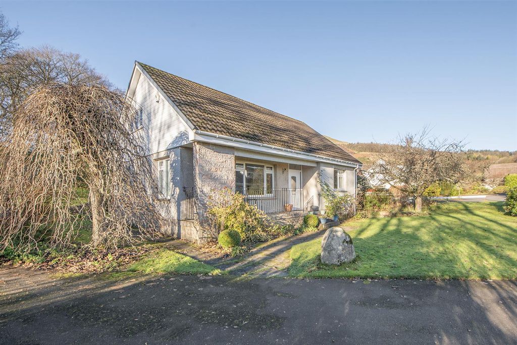 Additional image 28 of 3 bed detached house for sale1 Kirkhill, Muckhart FK14