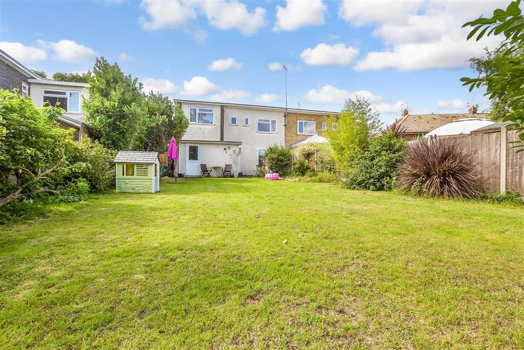 Property photo 2 of 10 Rear Garden
