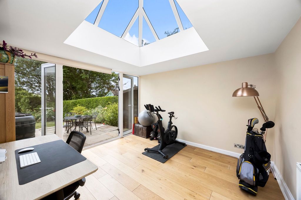 Additional image 16 of 6 bed detached house for saleHighdown House, Bazehill Road, Rottingdean BN2
