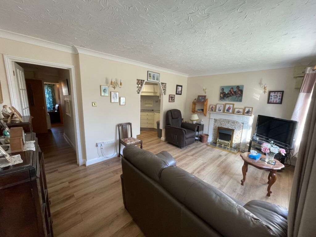 Additional image 5 of 2 bed flat for saleHavergate, Horstead NR12