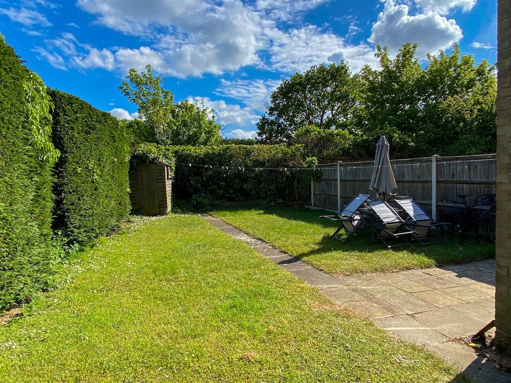 Property photo 3 of 12 Rear Garden 2.Jpg