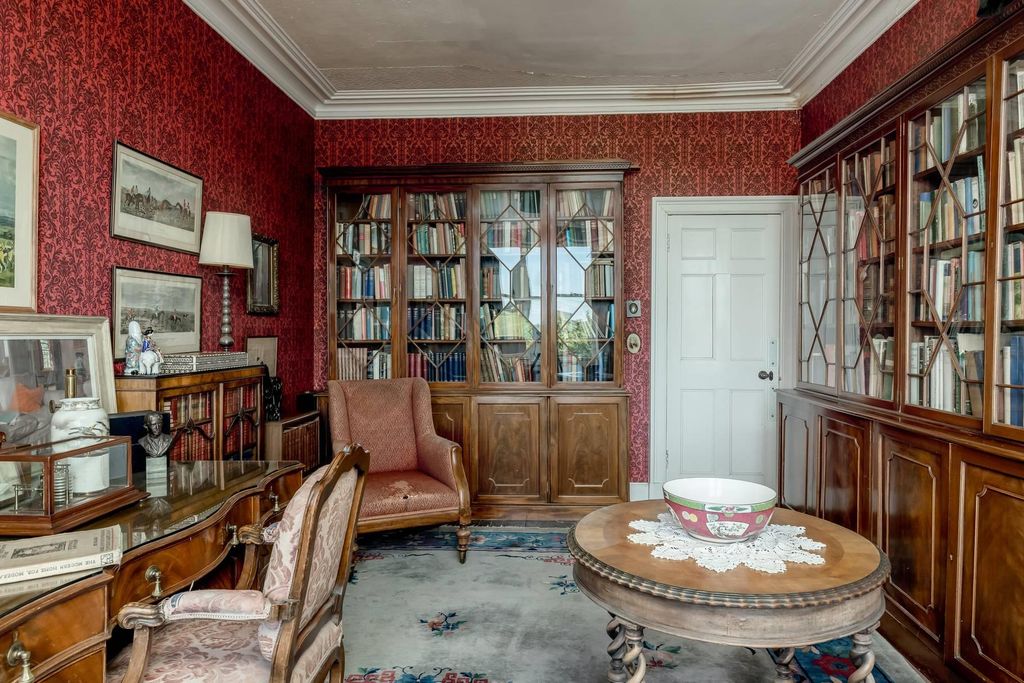 Additional image 6 of 7 bed detached house for saleBeechwood, 43 Park Place, Elie, Fife KY9