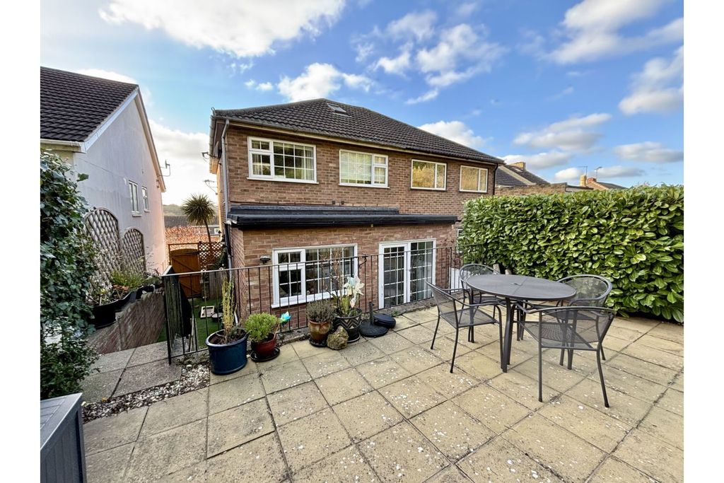 Property photo 1 of 19 Rear View