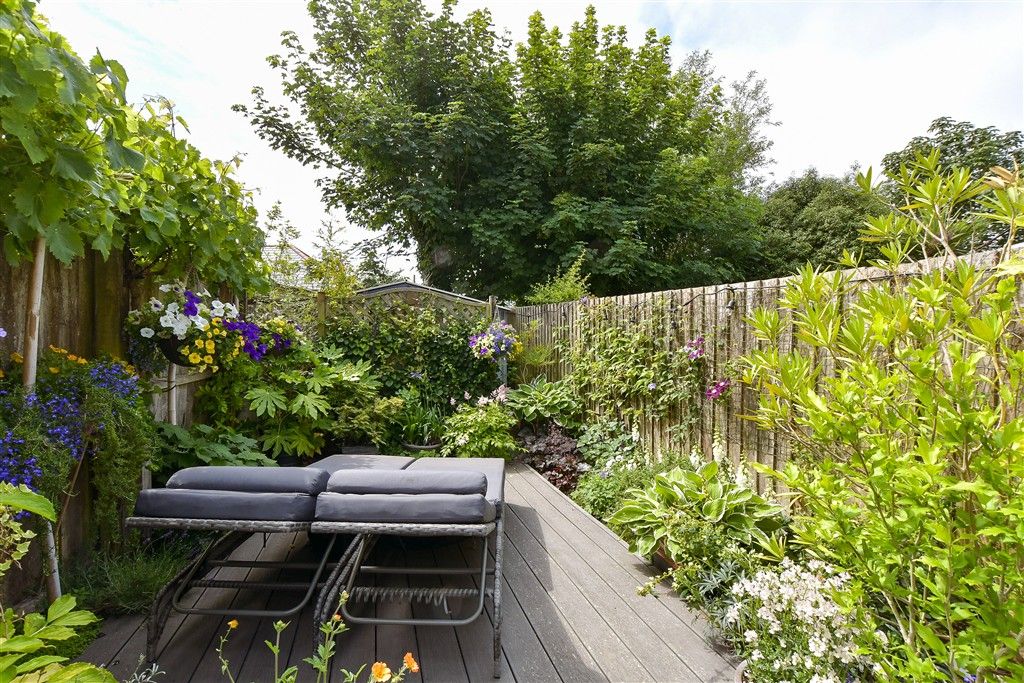 Property photo 2 of 9 Rear Garden