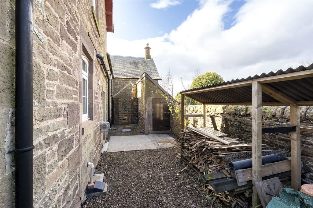 Additional image 12 of 4 bed detached house for saleOld School House, Eassie, Forfar, Angus DD8