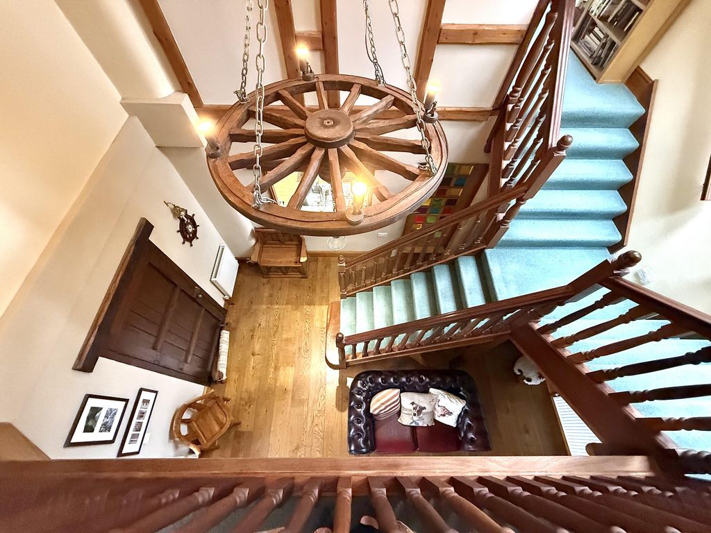 Additional image 8 of 3 bed semi-detached house for saleYr Hen Efail, St. Florence, Tenby, Pembrokeshire SA70