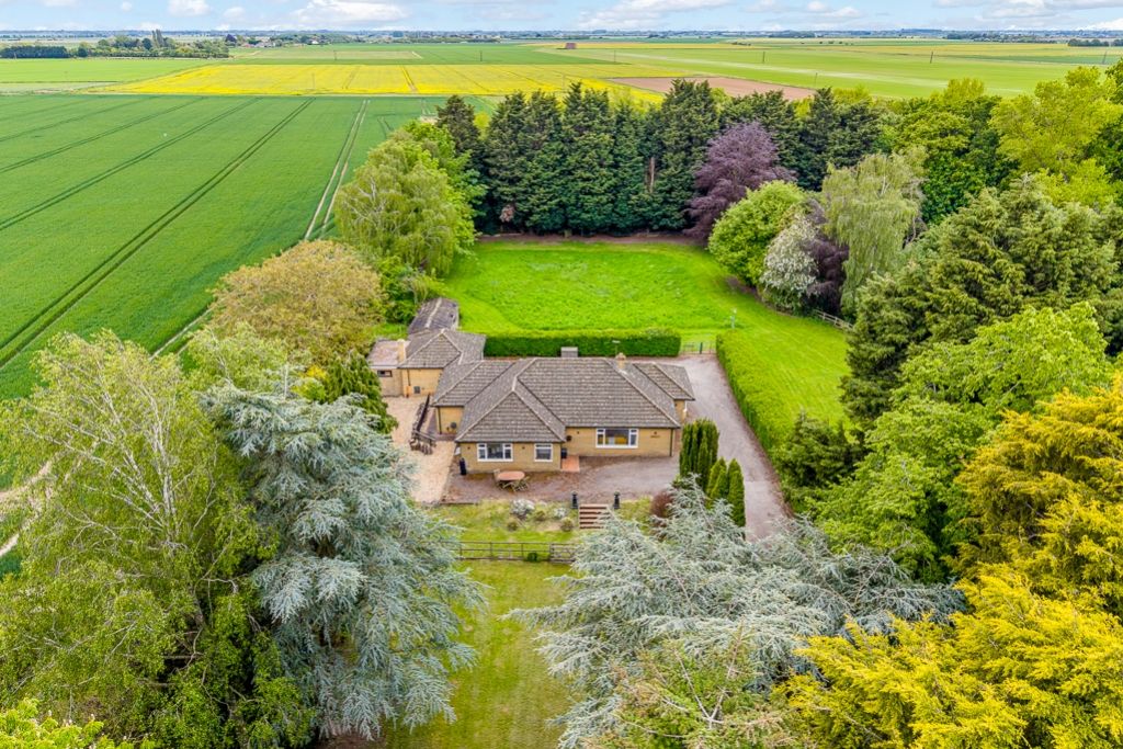Property photo 1 of 43 Rectory Farm (Gedney)-1