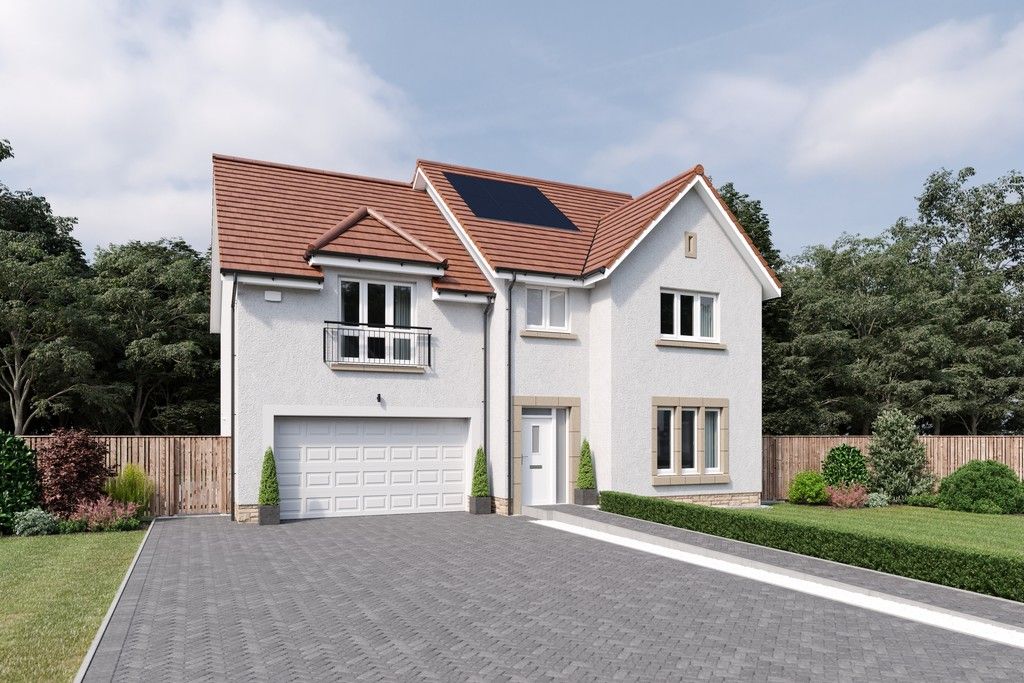 Property photo 2 of 15 Calderwood, East Calder
