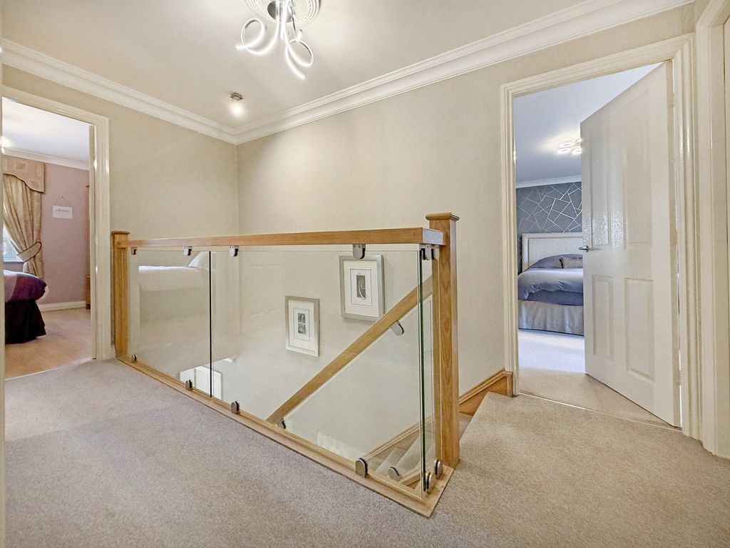 Additional image 25 of 4 bed detached house for saleKingfisher Close, Hartlepool, 0 TS26