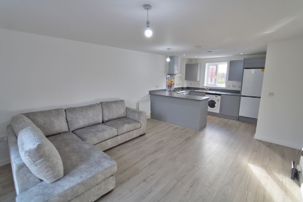 Property photo 2 of 12 Lounge Kitchen Diner A