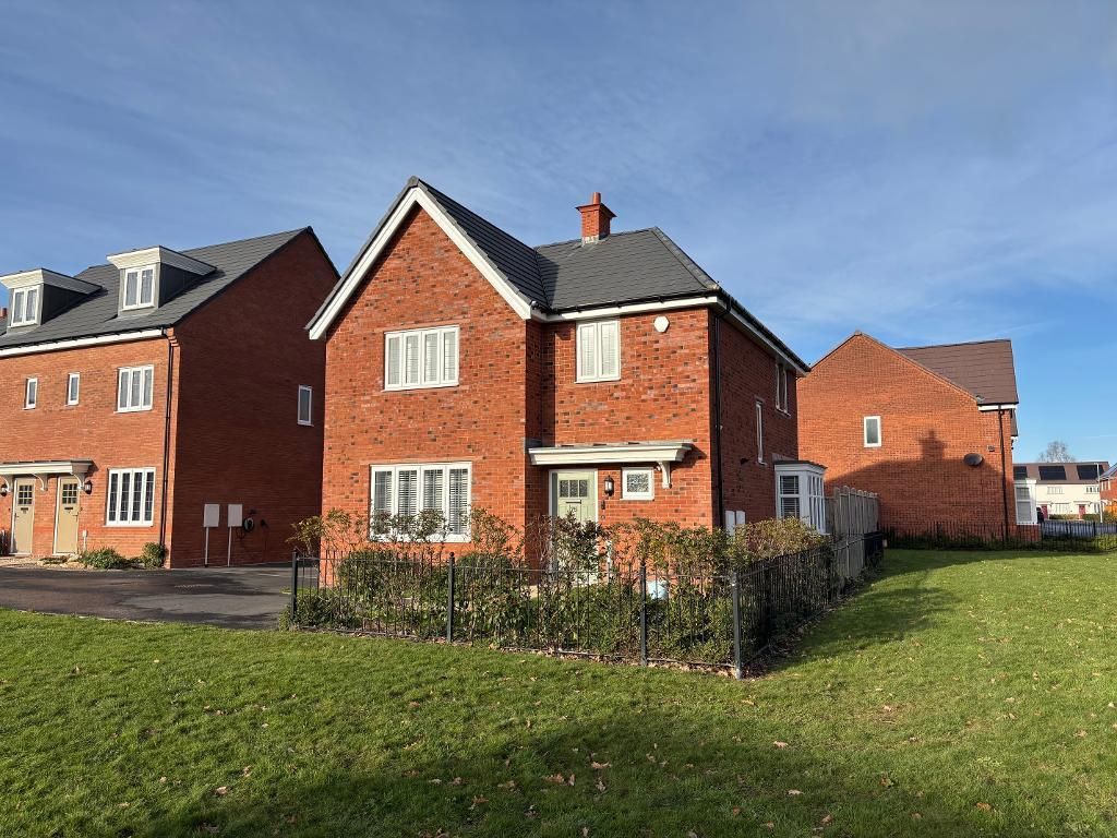 Property photo 1 of 22 Front Aspect