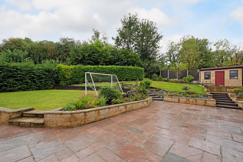 Property photo 3 of 40 Rear Garden