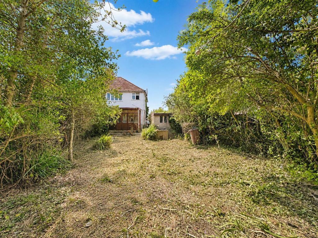 Property photo 1 of 11 View Of Rear