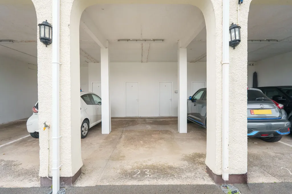 Additional image 23 of 2 bed flat for sale23, King Edward Bay Apartments, Onchan IM3
