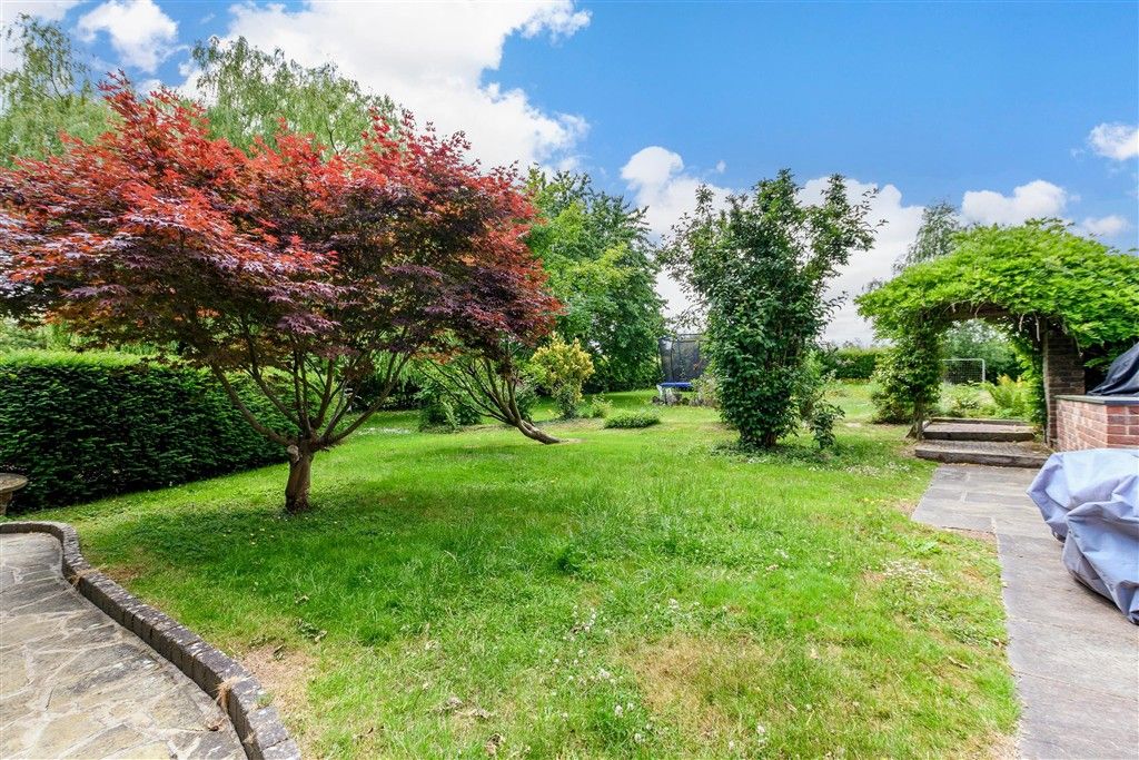 Property photo 3 of 15 Rear Garden