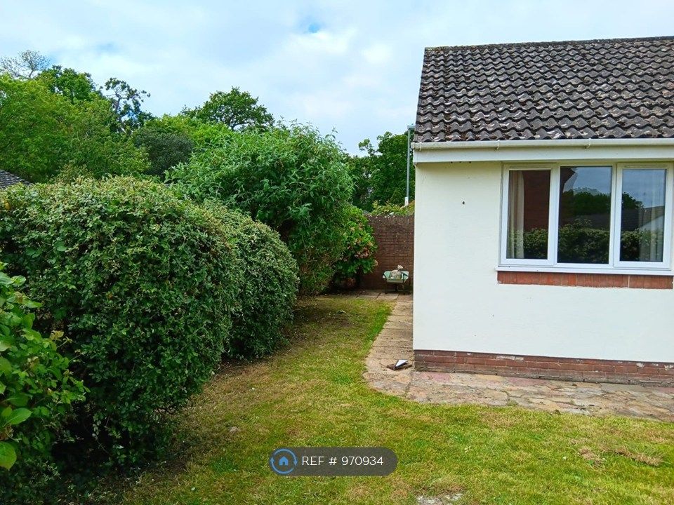 Property photo 2 of 9 Back Garden Right Side