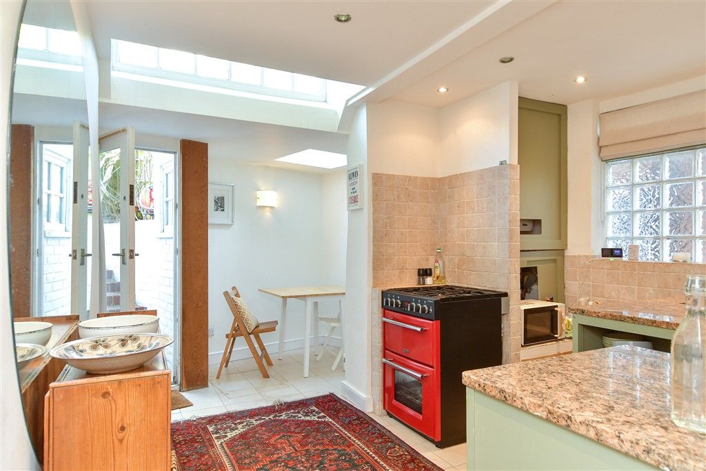 Property photo 3 of 13 Kitchen/ Breakfast Room