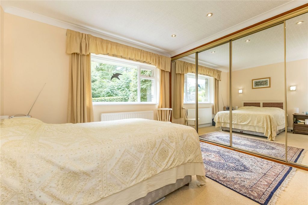 Additional image 15 of 3 bed detached house for saleStoney Bank Lane, Thongsbridge, Holmfirth HD9