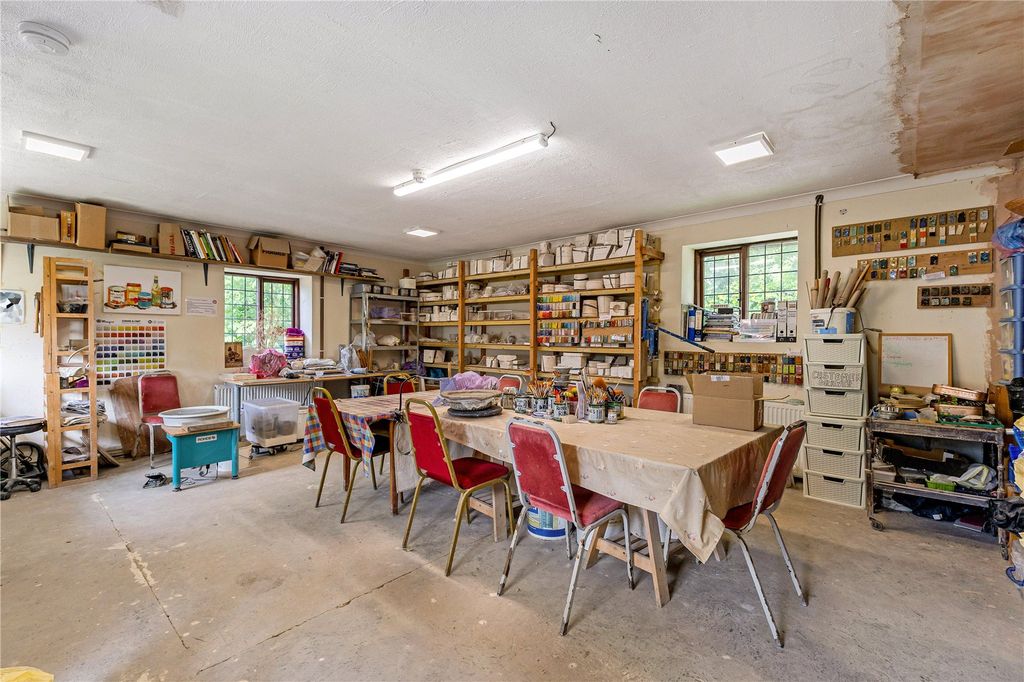 Additional image 22 of 7 bed detached house for saleWalterstone, Hereford, Herefordshire HR2