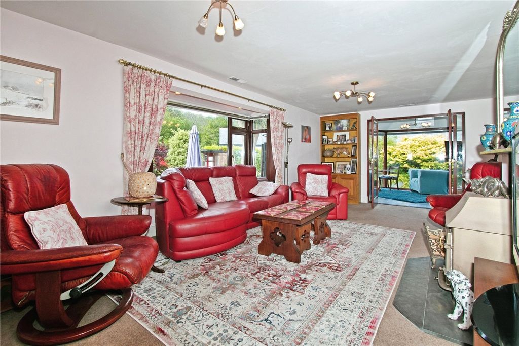 Additional image 5 of 5 bed bungalow for saleTrevellance Lane, Perranporth, Cornwall TR6