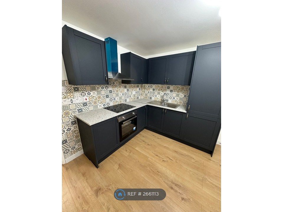 Property photo 1 of 5 Kitchen Area