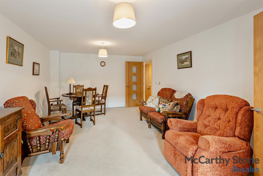 Additional image 4 of 2 bed flat for saleEdward House, Peggs Lane, Gascoyne Way, Hertford SG13