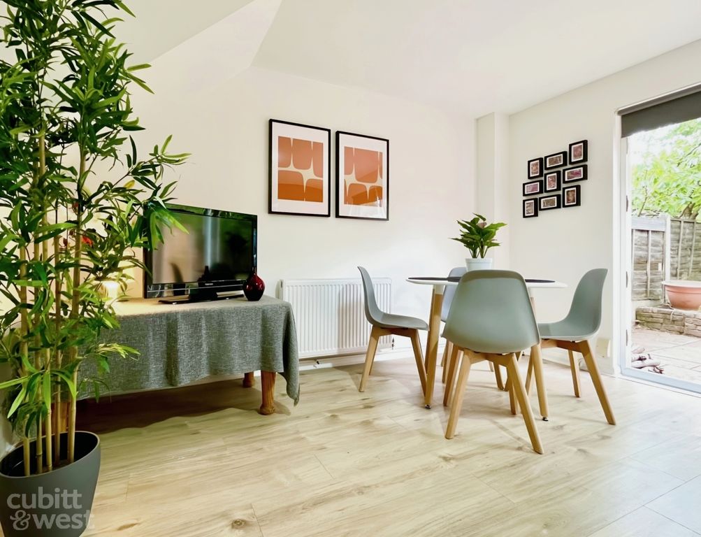 Property photo 2 of 10 Living/Dining Area