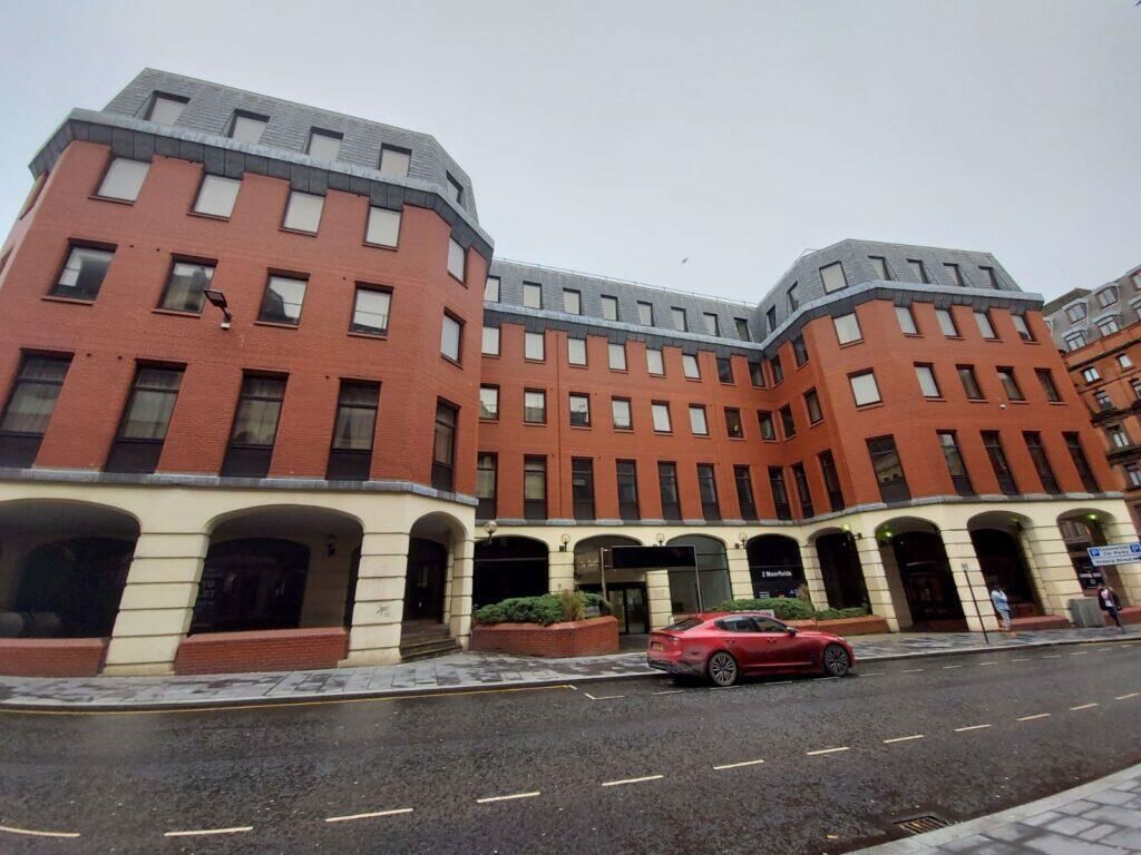 Property photo 1 of 8 External Moorfields.Jpeg