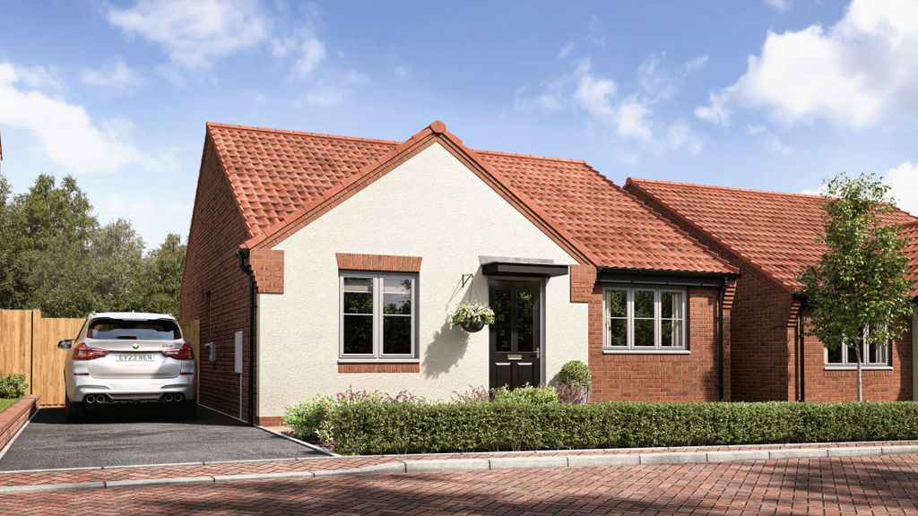 Property photo 1 of 5 CGI