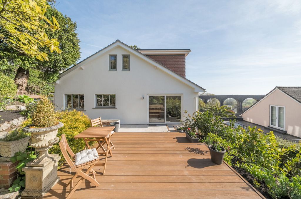 Additional image 13 of 3 bed detached house for saleBroadsands Road, Paignton, Devon TQ4