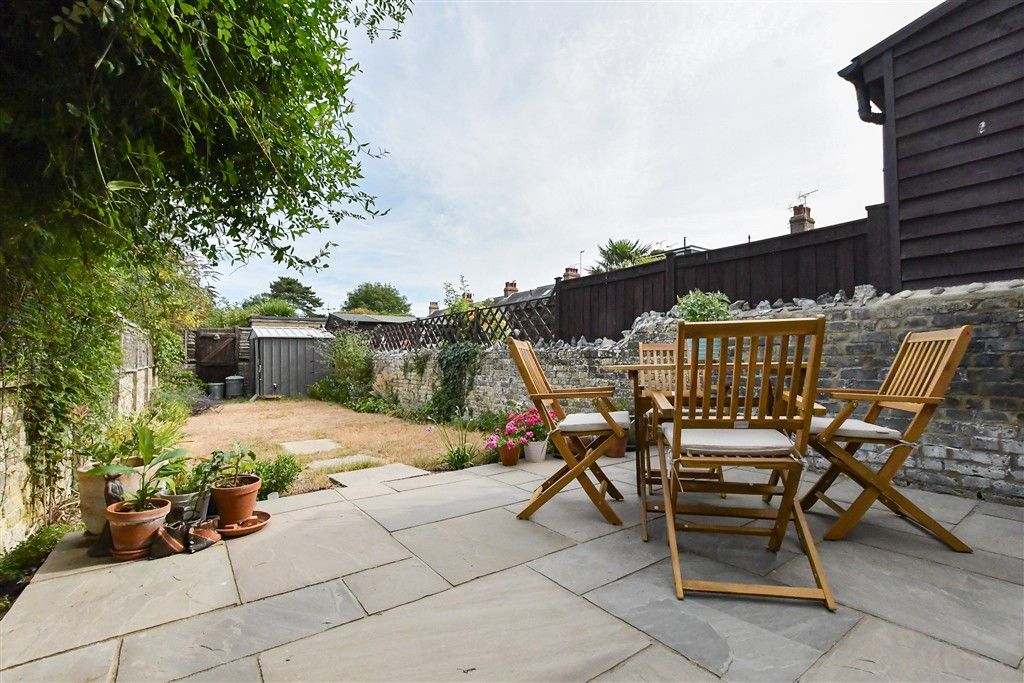 Property photo 2 of 22 Rear Garden