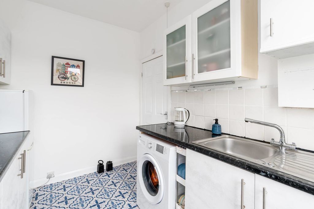Additional image 8 of 1 bed flat for sale42 Buccleuch Street, Innerleithen EH44