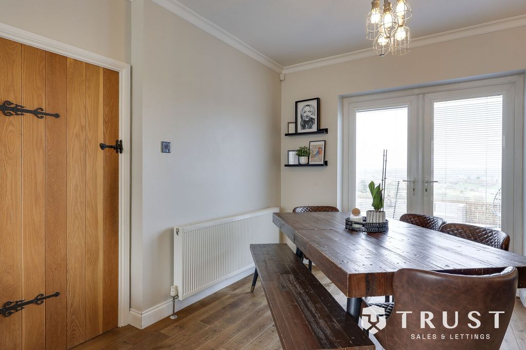 Additional image 8 of 3 bed detached house for saleMortimer Terrace, Healey, Batley WF17