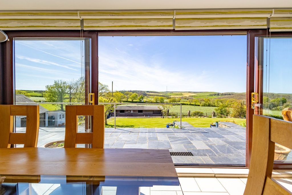 Additional image 11 of 4 bed farm for saleLlanilar, Aberystwyth SY23