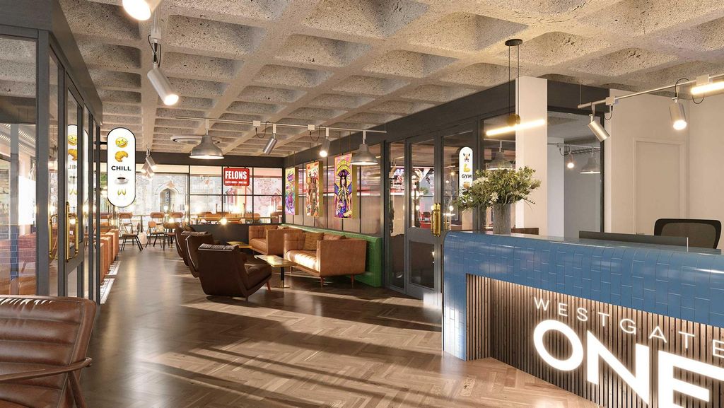 Property photo 3 of 12 Main Reception.Jpg