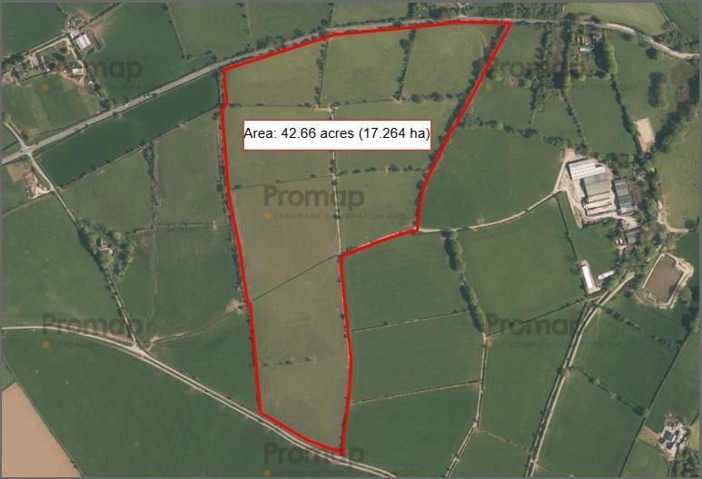 Property photo 3 of 10 Gellie Land Aerial Plan.Jpg