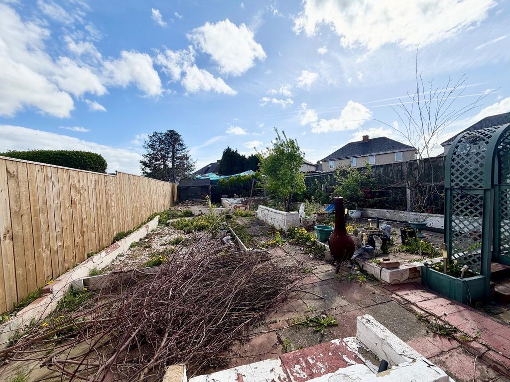 Property photo 2 of 3 Rear External