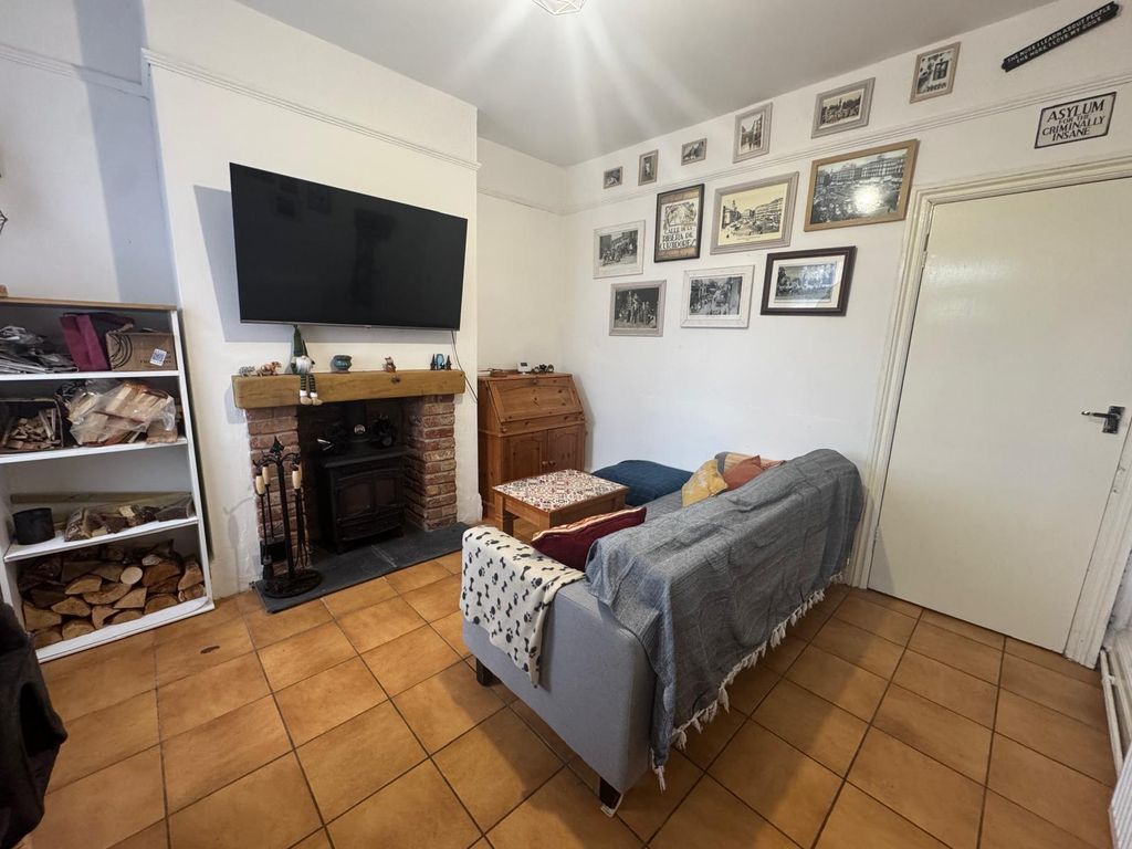 Property photo 2 of 12 Balcony