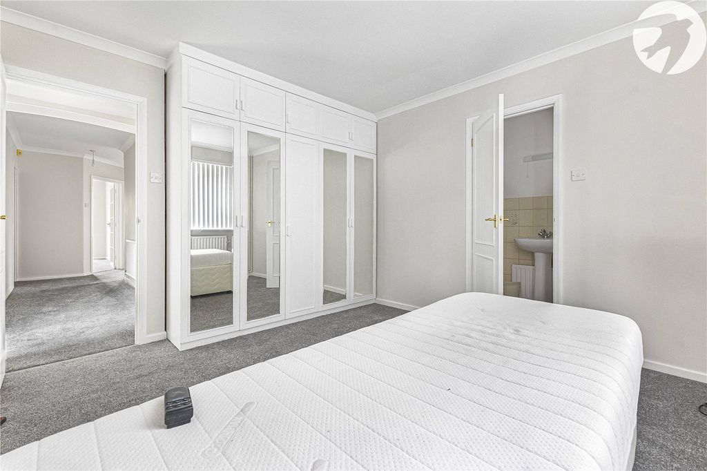 Property photo 3 of 25 Bedroom One