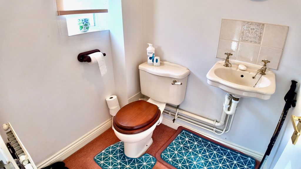 Additional image 9 of 3 bed semi-detached house for saleSt. Madoc Close, Pontllanfraith NP12