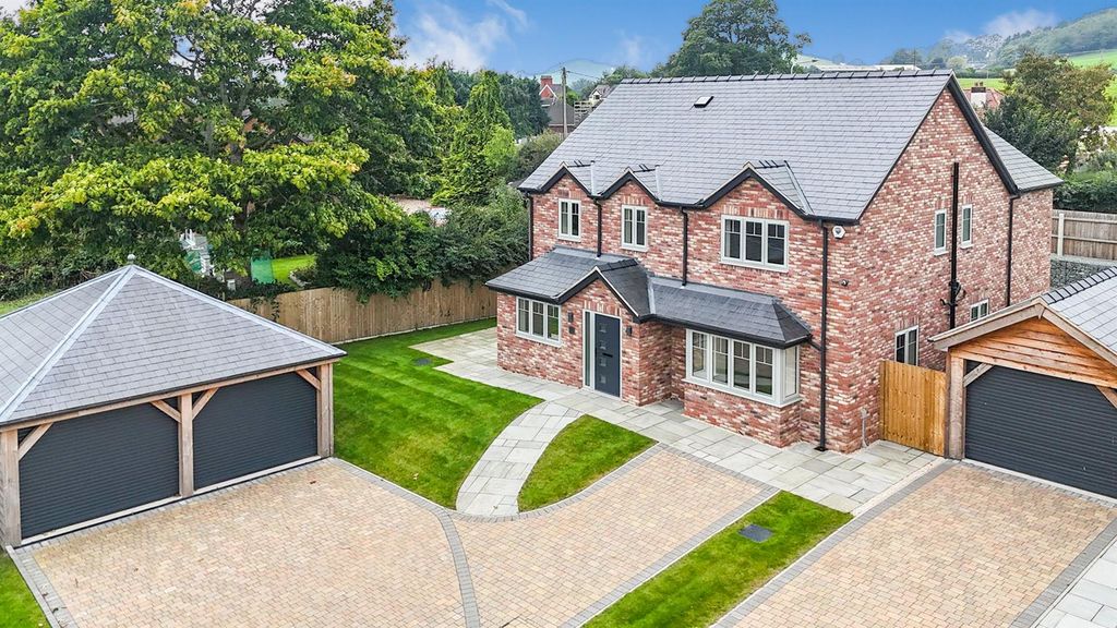 Property photo 1 of 20 The Property Specification
