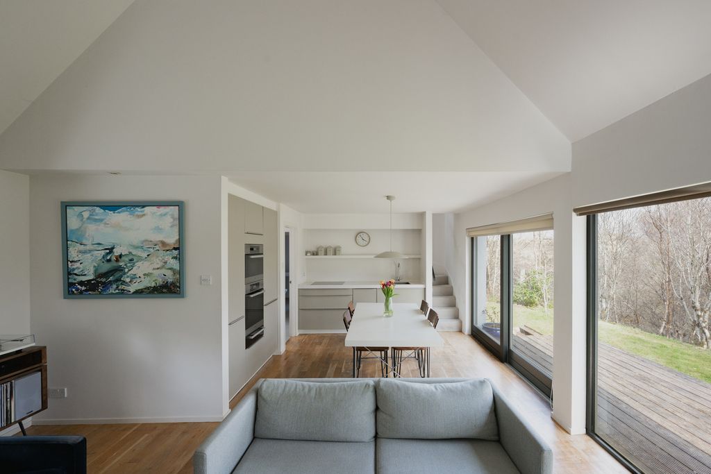 Property photo 3 of 30 277127 - Tigh Na Dochaid, Isle Ornsay-57.Jpg