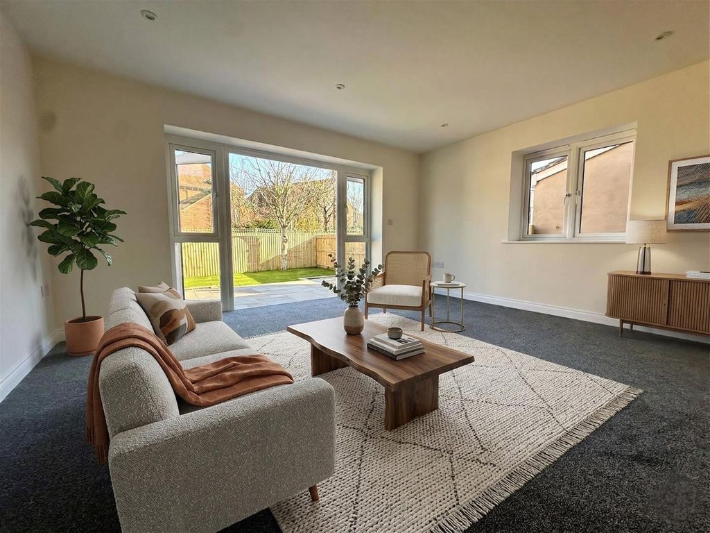 Property photo 3 of 8 Sitting Room (Virtually Staged)